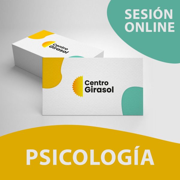 Sesión Psicologia Online